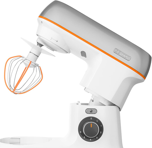 Фото - Уцінка - Кухонна машина Sencor STM3730SL