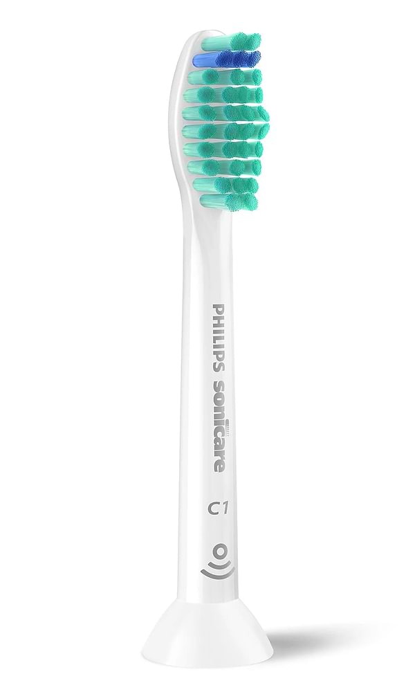 Фото - Насадка для зубної щітки Philips Sonicare HX6014/87 ProResults