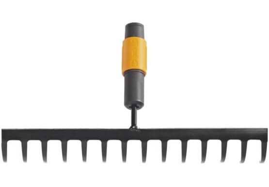 Фото - Грабли Fiskars QuikFit (1000653)