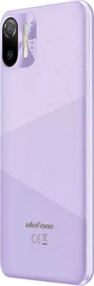 Фото - Смартфон Ulefone Note 6 1/32Gb 3G Purple