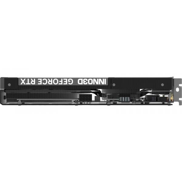 Фото - Видеокарта Inno3D GeForce RTX5060 Ti 16GB GDDR7 (N506T2-16D7-191073N)