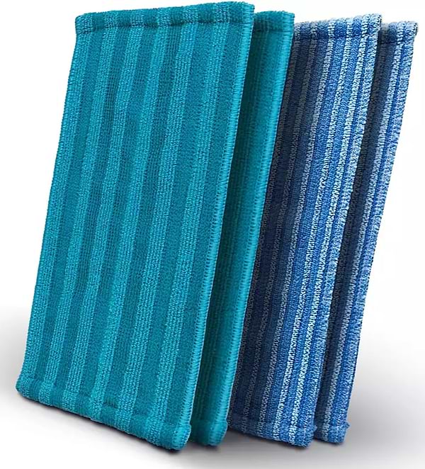 Фото - Насадка-мікрофібра для пилососа Philips XV1700/01