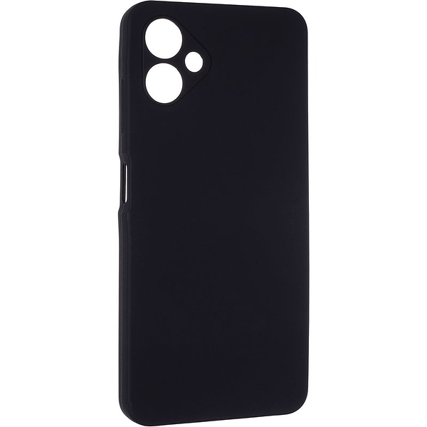 Фото - Чохол для смартфону Gelius Full Soft Case for Samsung A065 (A06) Black (99419)
