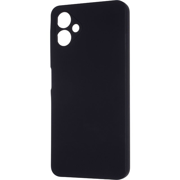 Фото - Чохол для смартфону Gelius Full Soft Case for Samsung A065 (A06) Black (99419)