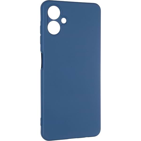 Фото - Чехол для смартфона Gelius Full Soft Case for Samsung A065 (A06) Dark Blue (99421)