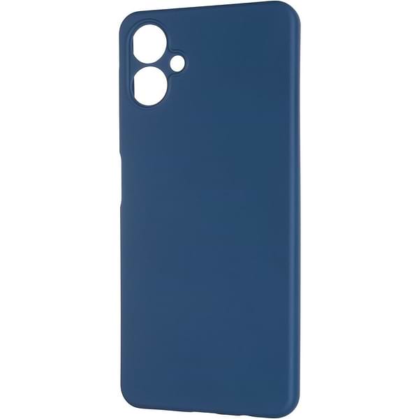 Фото - Чехол для смартфона Gelius Full Soft Case for Samsung A065 (A06) Dark Blue (99421)