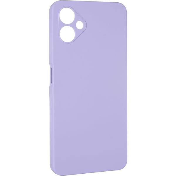 Фото - Чохол для смартфону Gelius Full Soft Case for Samsung A065 (A06) Lilac (99422)