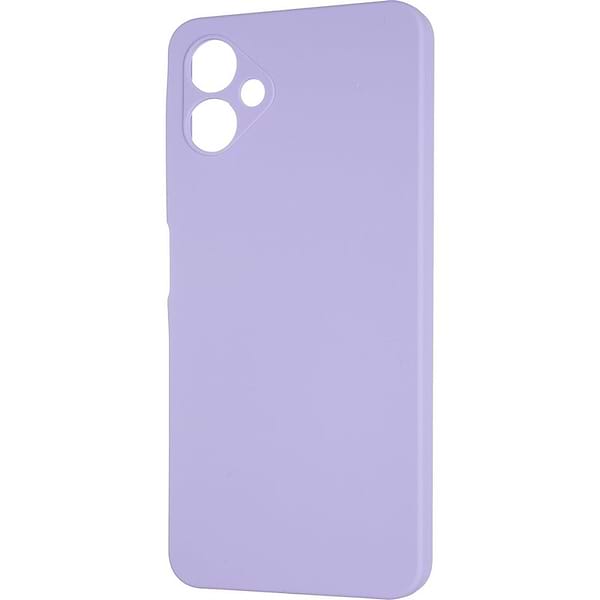 Фото - Чохол для смартфону Gelius Full Soft Case for Samsung A065 (A06) Lilac (99422)