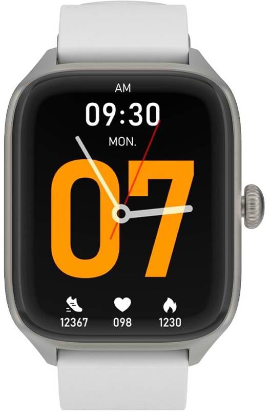 Фото - Смарт-часы Gelius GP-SW012 (Amazwatch GTS) Silver