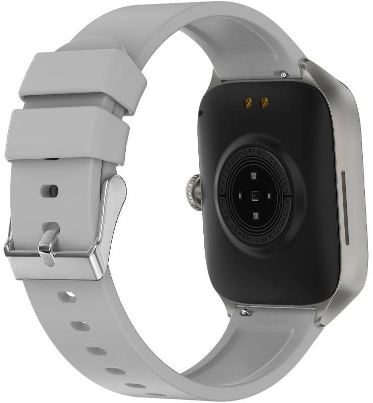 Фото - Смарт-часы Gelius GP-SW012 (Amazwatch GTS) Silver