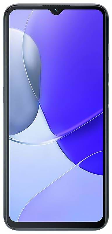 Фото - Смартфон OUKITEL C32 8/128Gb Black