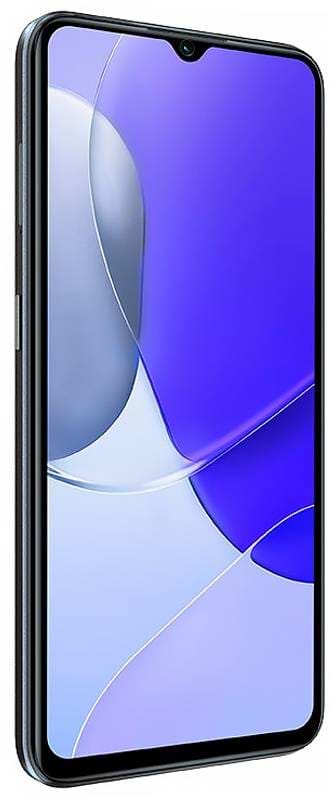 Фото - Смартфон OUKITEL C32 8/128Gb Black