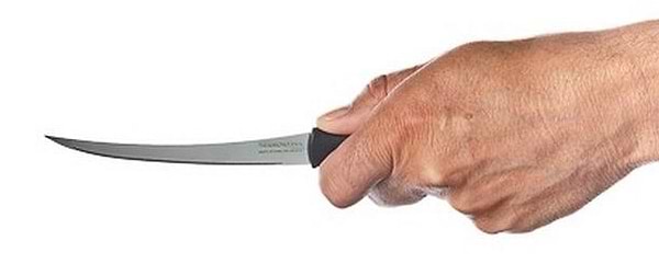 Фото - Набор ножей для томатов Tramontina ATHUS,12 шт (23088/005)