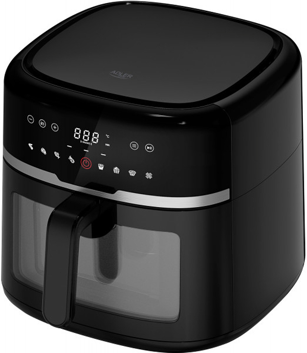 Фото - Мультипіч Adler AD 6318