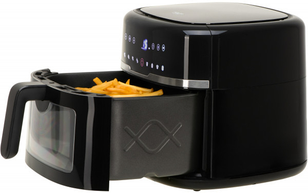 Фото - Мультипіч Adler AD 6318