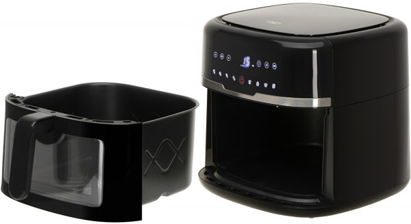 Фото - Мультипіч Adler AD 6318