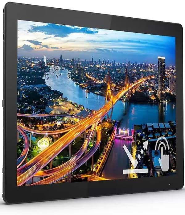 Фото - Монітор Philips 172B1TFL/00