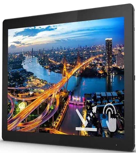 Фото - Монітор Philips 172B1TFL/00