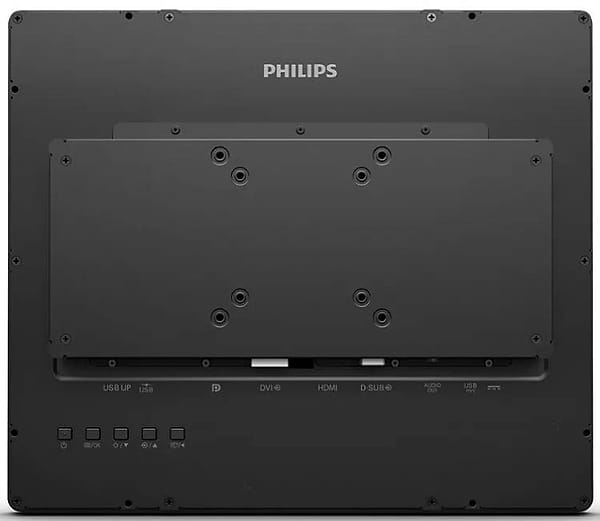 Фото - Монітор Philips 172B1TFL/00