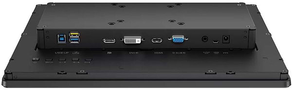 Фото - Монітор Philips 172B1TFL/00