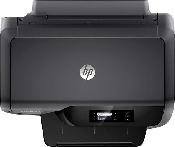 Фото - Принтер для цветной печати HP OfficeJet Pro 8210 (D9L63A) c Wi-Fi