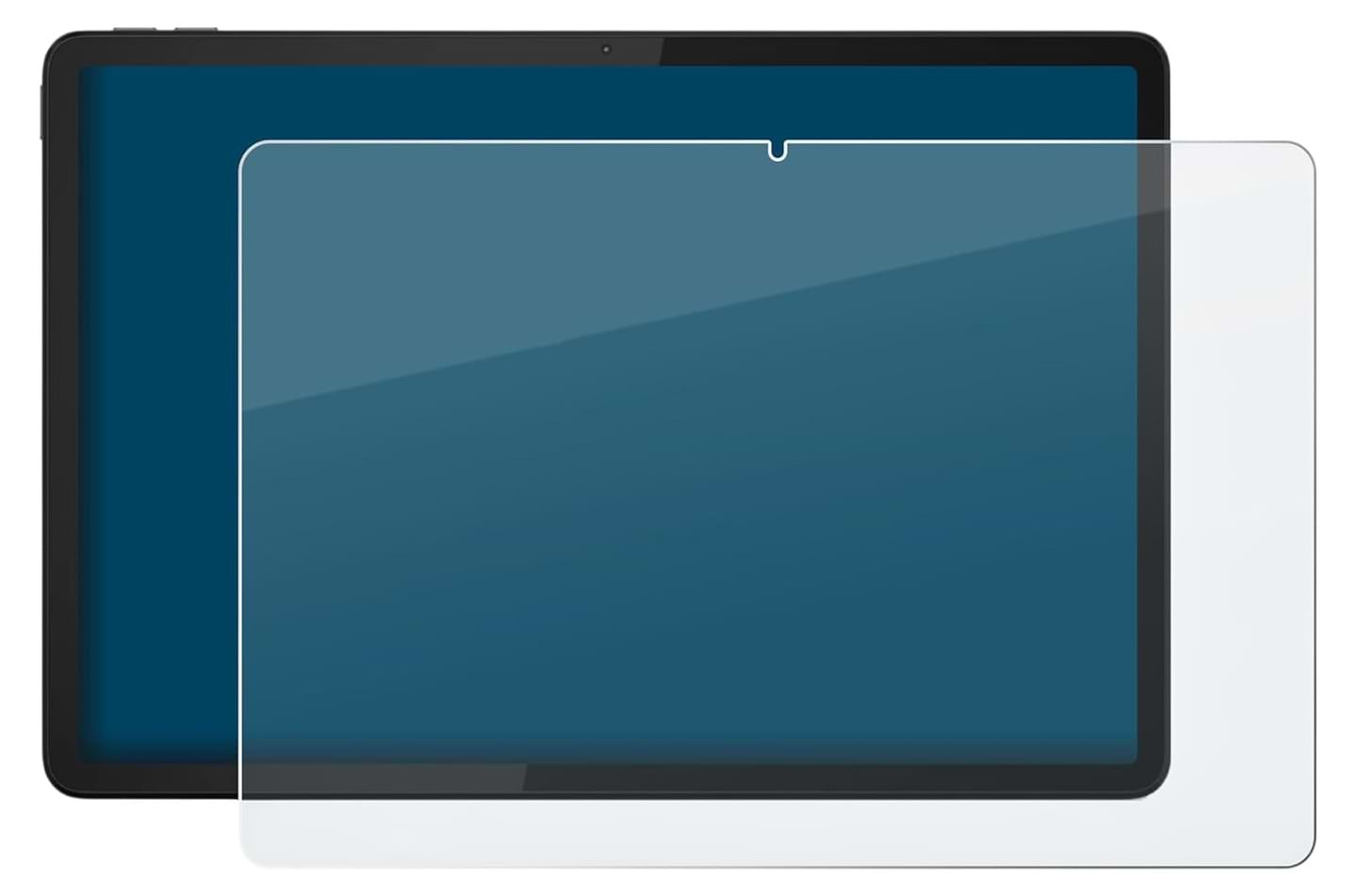 Защитное стекло для планшета BeCover Matte Anti-Glare for Lenovo Idea Tab Pro 12.7" (713436)