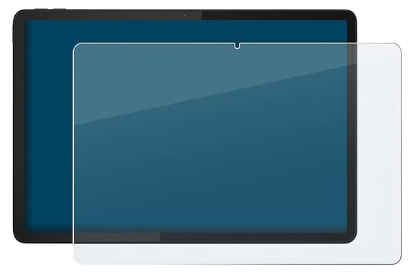 Фото - Защитное стекло для планшета BeCover Matte Anti-Glare for Samsung Galaxy Tab A9 Plus SM-X210/SM-X215/SM-X216 11.0" (713440)