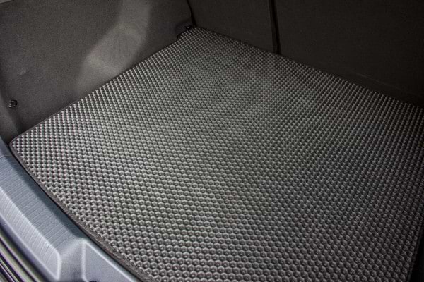 Фото - EVA килимок в багажник авто EVAtech для ID.4 Pure Performance Volkswagen 2020 1 покоління SUV EU (VW42656BO1SBB)