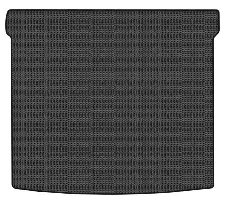 Фото - EVA килимок в багажник авто EVAtech для ID.4 Pure Performance Volkswagen 2020 1 покоління SUV EU (VW42656BO1SBB)