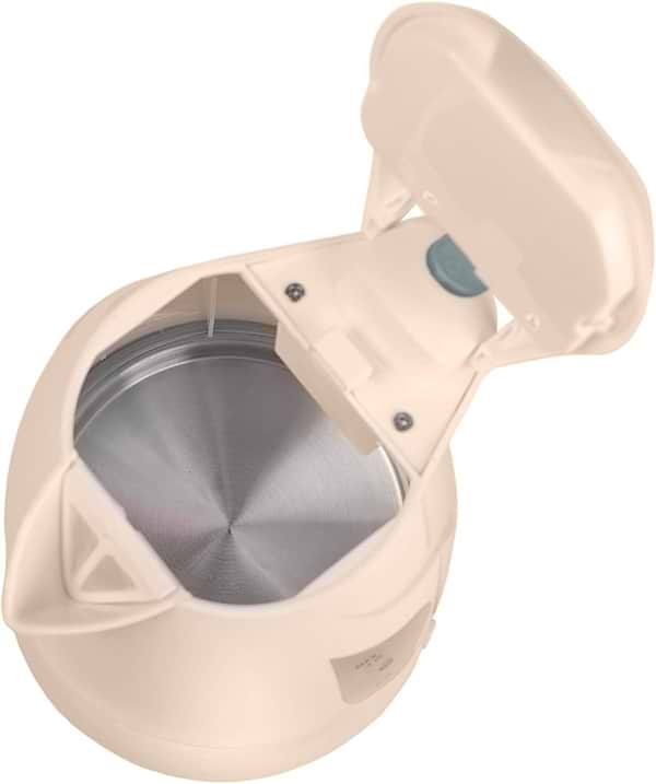 Фото - Електричний чайник Adler AD 08 Beige