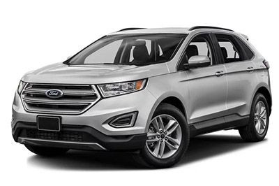 Фото - EVA килимки в салон авто EVAtech для Edge Ford 2014 2 покоління SUV EU FD1529CV5LA2RBB