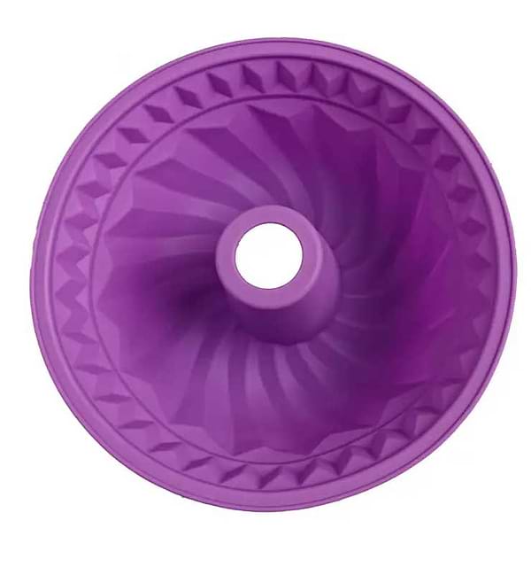 Фото - Форма для приготовления Gusto 21.5х21.5х9.5 см (GT-S-209)