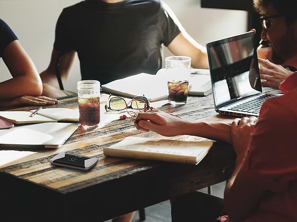 Фото - Модем 4G TP-Link M7650