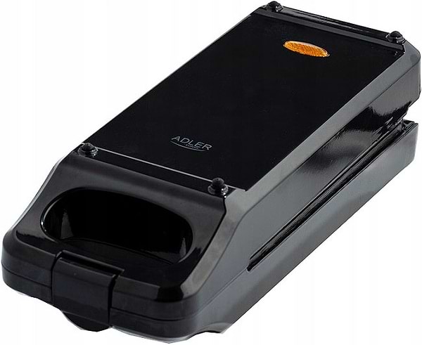 Фото - Гриль-барбекю электрический Adler AD 3066 Фото - Гриль-барбекю электрический Adler AD 3066