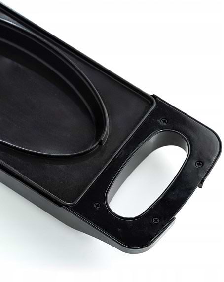 Фото - Гриль-барбекю электрический Adler AD 3066