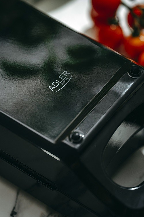 Фото - Гриль-барбекю электрический Adler AD 3066