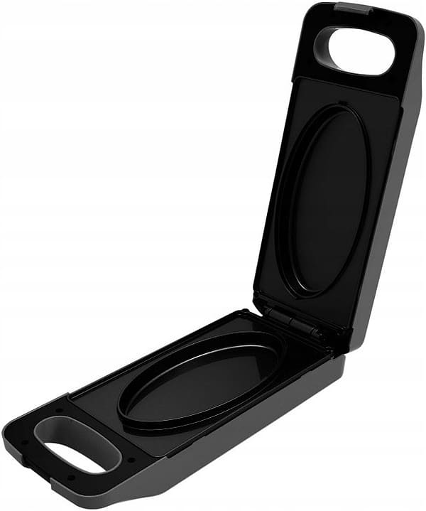 Фото - Гриль-барбекю электрический Adler AD 3066