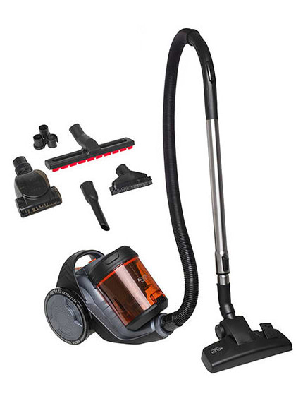 Фото - Пылесос для сухой уборки без мешка Adler AD 7065 Фото - Пылесос для сухой уборки без мешка Adler AD 7065