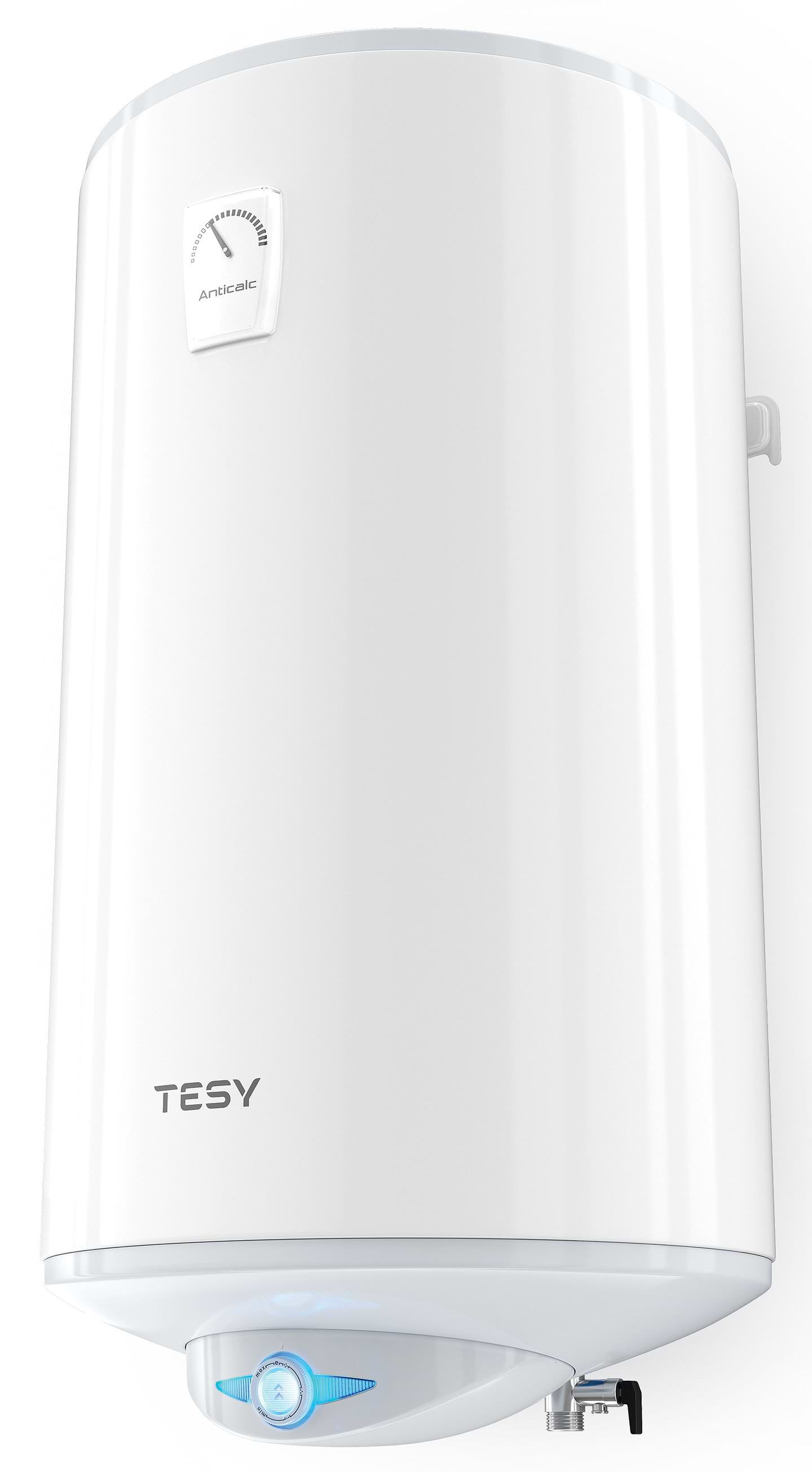 Водонагрівач Tesy ANTICALC GCV 804424D B14 TBR - Фото 1