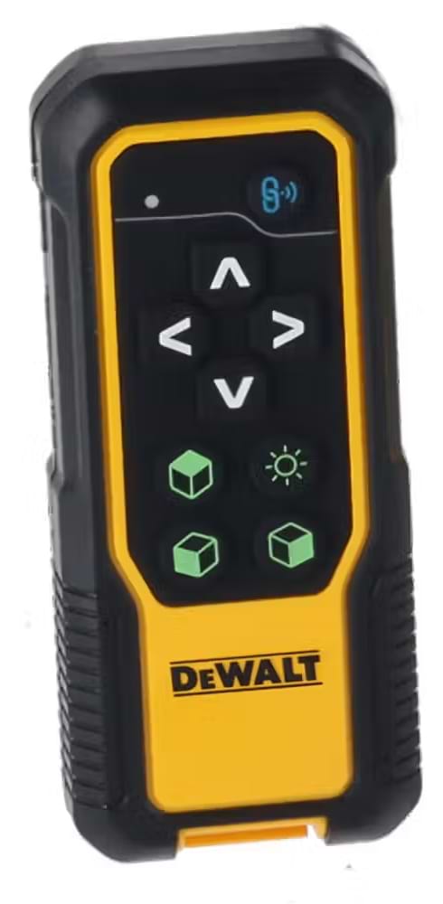 Фото - Уровень лазерный DeWALT 18В XR Li-Ion (DCLE34035D1)