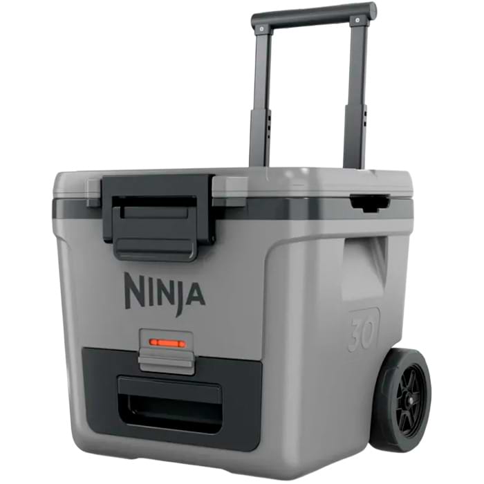 Термобокс Ninja FrostVault 28L Hard Coole (FB230EUGY) - Фото 1