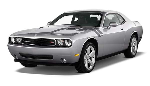 Фото - Килимки з екошкіри в салон авто передні EVAtech ECO для Challenger 2WD Dodge 2008 3 покоління Coupe USA DE32498A2LA3BBB