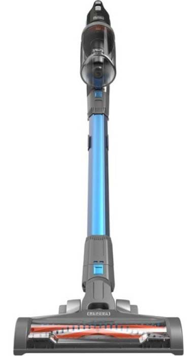 Фото - Пилосос ручний для дому Black&Decker BHFEV362D