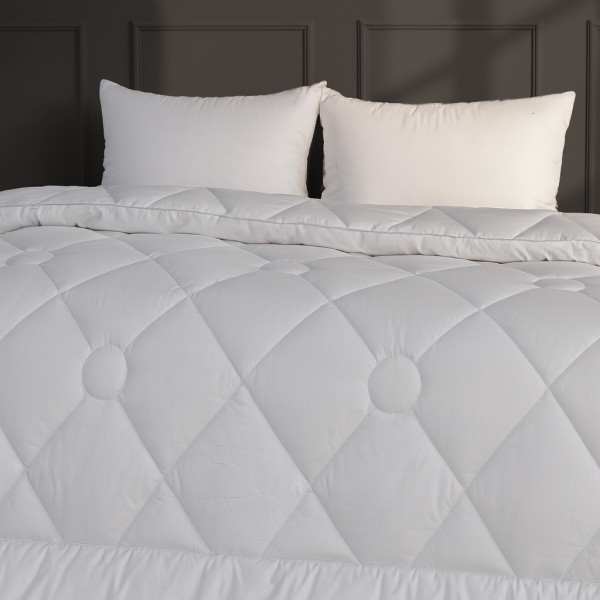 Фото - Одеяло летнее полуторное MirSon Deluxe Hand Made 0532 155x215 см (2200000459725)