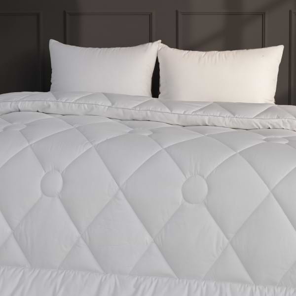 Фото - Ковдра літня двоспальна євро MirSon 3M Thinsulate Deluxe Hand Made 0610 220x240 см (2200000456649)