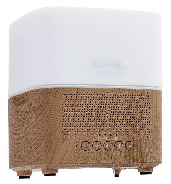 Фото - Увлажнитель воздуха Concept DF2010