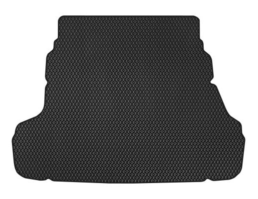 EVA килимок в багажник авто EVAtech для Elantra (HD) Hyundai 2006-2011 4 покоління Sedan EU (HY385B1RBB)