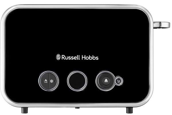 Фото - Тостер Russell Hobbs 26430-56 Distinctions 2-Slice Black