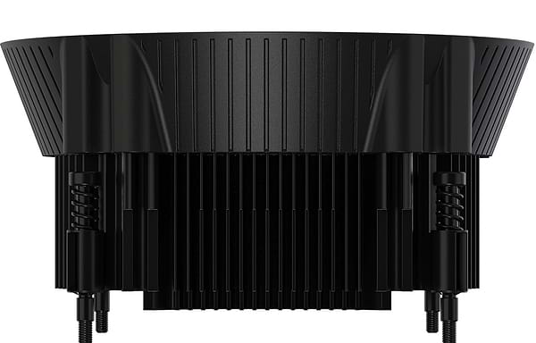 Фото - Процессорный кулер ID-Cooling DK-07i Rainbow