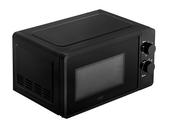Фото - Мікрохвильова піч (НВЧ) Adler AD 6206